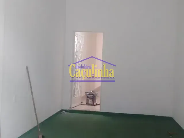 Casa com 120m², para alugar, no bairro Nossa Senhora de Santana em Barra do Piraí