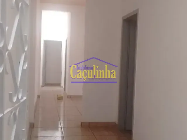 Casa com 120m², para alugar, no bairro Nossa Senhora de Santana em Barra do Piraí