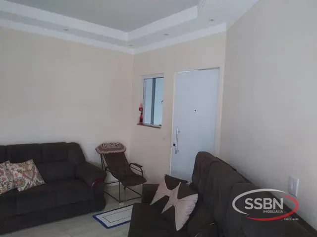 Casa com 160m² 2 quartos e 2 banheiros, à venda, no bairro Jardim Campos Verdes em Nova Odessa