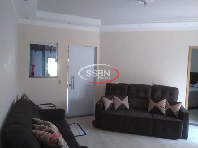 Casa com 160m² 2 quartos e 2 banheiros, à venda, no bairro Jardim Campos Verdes em Nova Odessa