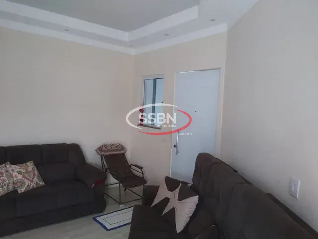 Casa com 160m² 2 quartos e 2 banheiros, à venda, no bairro Jardim Campos Verdes em Nova Odessa