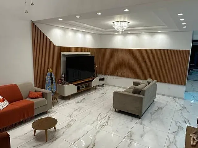 Casa com 477m² 4 quartos e 2 banheiros, à venda, no bairro Alphaville Brennand em Jaboatão dos Guararapes
