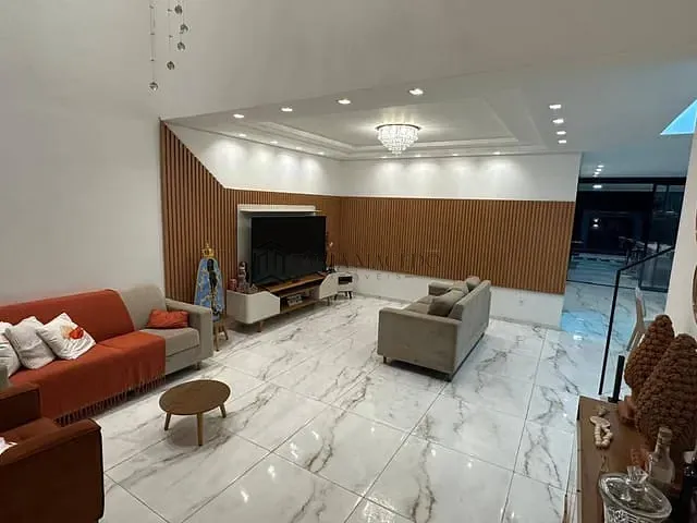 Casa com 477m² 4 quartos e 2 banheiros, à venda, no bairro Alphaville Brennand em Jaboatão dos Guararapes