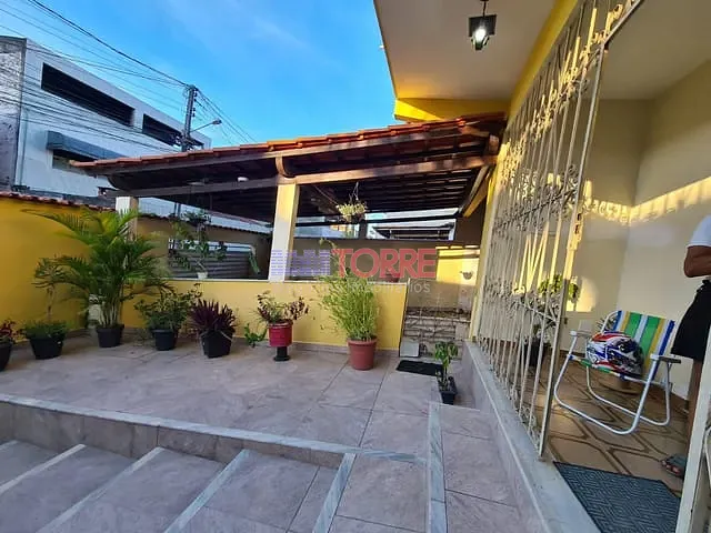 Casa 4 quartos e 4 banheiros, à venda, no bairro Jardim Primavera em Itabuna