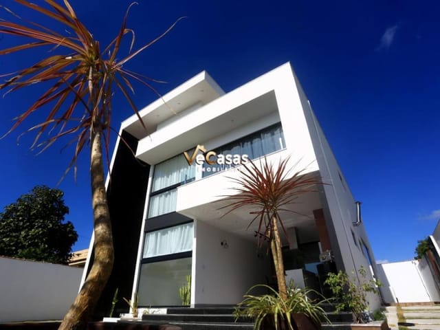 Casa 3 quartos e 3 banheiros, à venda, no bairro Praia Mar em Rio das Ostras