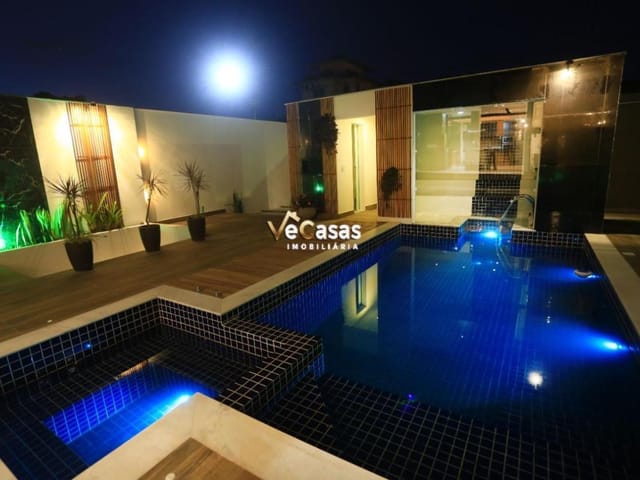 Casa 3 quartos e 3 banheiros, à venda, no bairro Praia Mar em Rio das Ostras