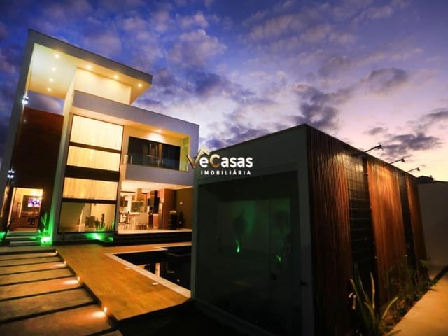 Casa 3 quartos e 3 banheiros, à venda, no bairro Praia Mar em Rio das Ostras