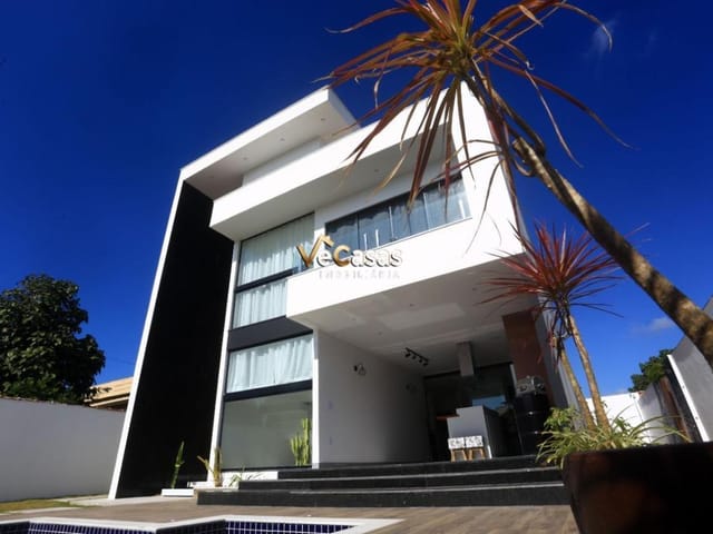 Casa 3 quartos e 3 banheiros, à venda, no bairro Praia Mar em Rio das Ostras