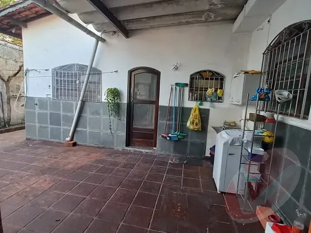 Casa com 286m² 3 quartos e 4 banheiros, à venda, no bairro Caiçara em Praia Grande