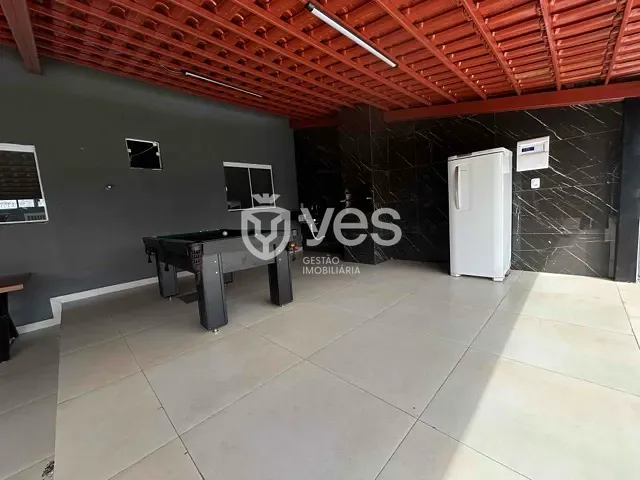 Casa com 250m² 2 quartos e 1 banheiro, à venda, no bairro Loteamento Novo Pão de Açúcar em Araxá
