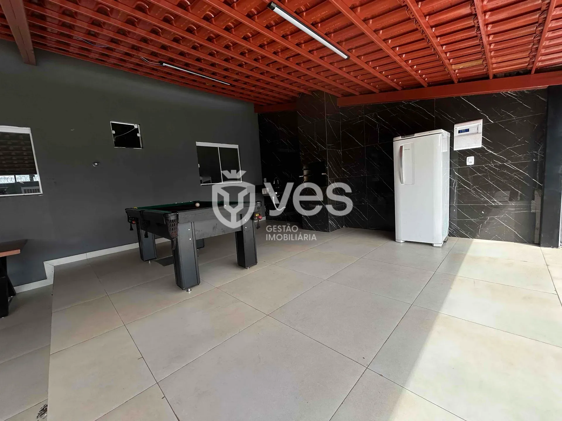 Casa, 2 quartos, 100 m² - Foto 2