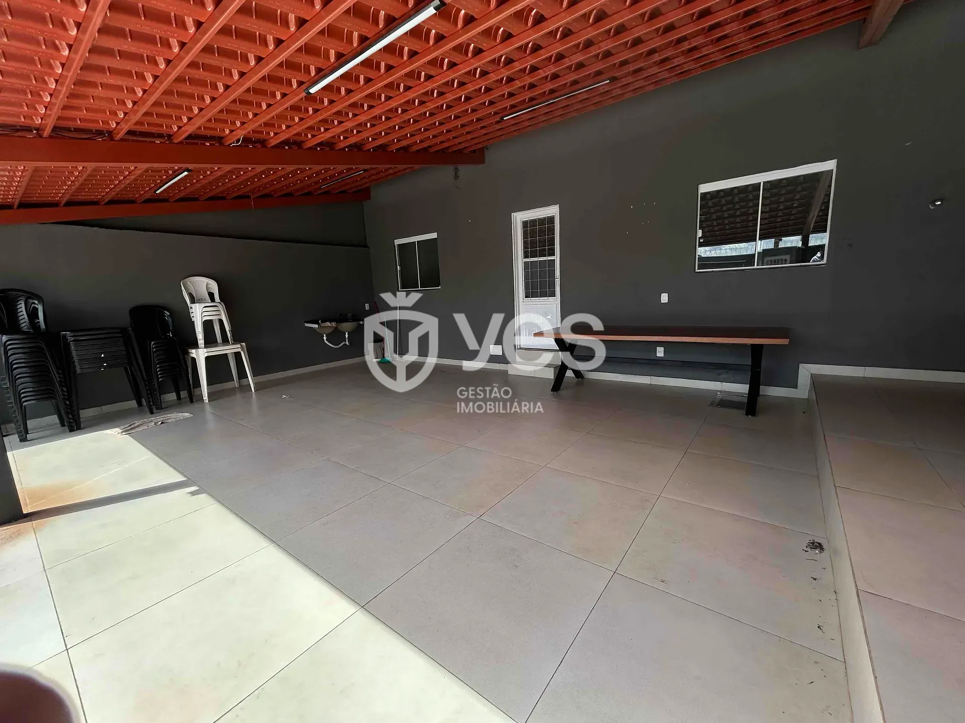 Casa, 2 quartos, 100 m² - Foto 3