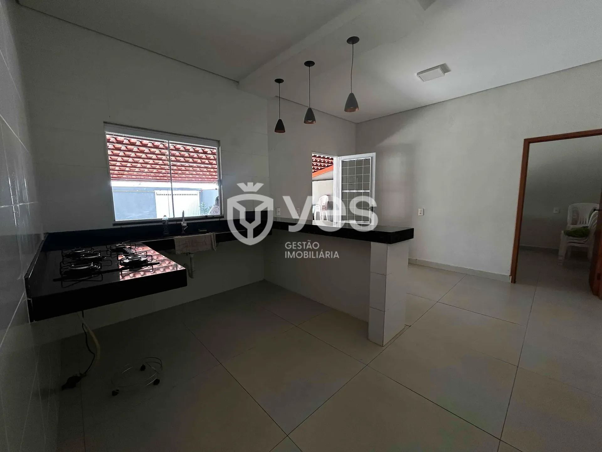 Casa, 2 quartos, 100 m² - Foto 7