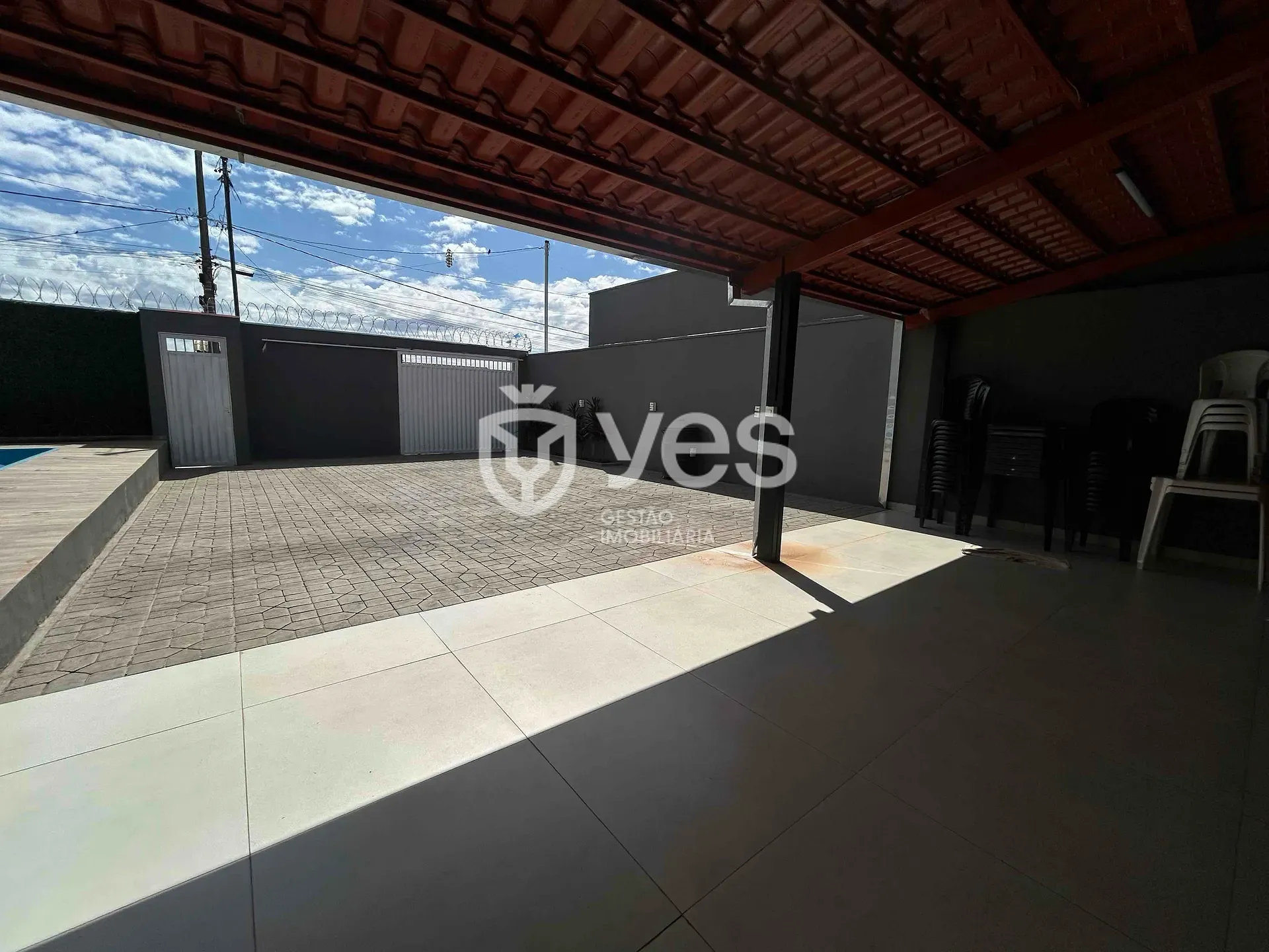 Casa, 2 quartos, 100 m² - Foto 8