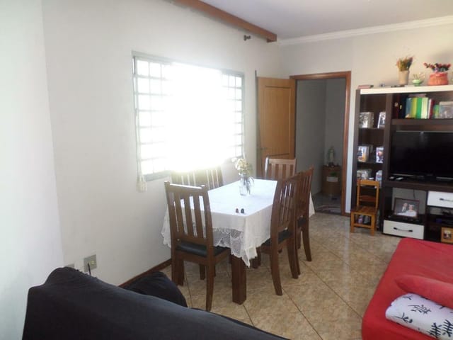 Foto do Casa - Casa à venda 3 Quartos, 332.28M², Jardim Induberaba, Uberaba - MG | ZUCATO IMOBILIARIA LTDA