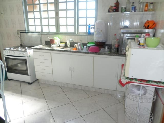 Foto do Casa - Casa à venda 3 Quartos, 332.28M², Jardim Induberaba, Uberaba - MG | ZUCATO IMOBILIARIA LTDA