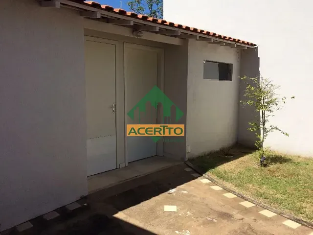 Casa com 350m², à venda, no bairro Vila Santo Antônio em Araçatuba