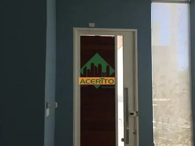Casa com 350m², à venda, no bairro Vila Santo Antônio em Araçatuba