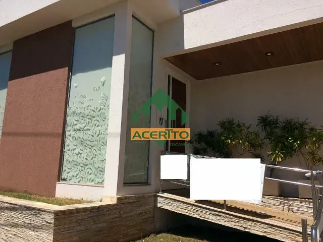 Casa com 350m², à venda, no bairro Vila Santo Antônio em Araçatuba