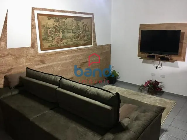Casa com 150m² 2 quartos e 2 banheiros, à venda, no bairro Conjunto Habitacional Benedito José Diana em Porto Feliz