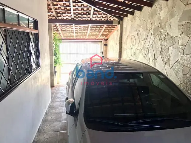 Casa com 150m² 2 quartos e 2 banheiros, à venda, no bairro Conjunto Habitacional Benedito José Diana em Porto Feliz