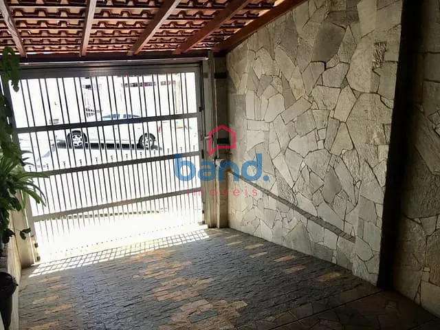 Casa com 150m² 2 quartos e 2 banheiros, à venda, no bairro Conjunto Habitacional Benedito José Diana em Porto Feliz
