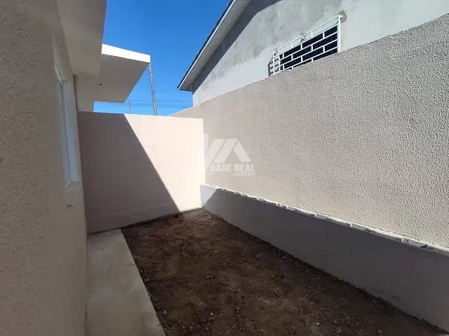 Casa 3 quartos e 1 banheiro, à venda, no bairro Boa Vista em Ponta Grossa
