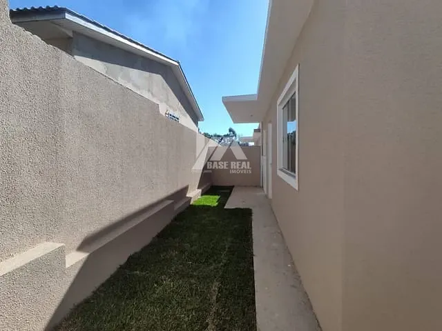 Casa 3 quartos e 1 banheiro, à venda, no bairro Boa Vista em Ponta Grossa