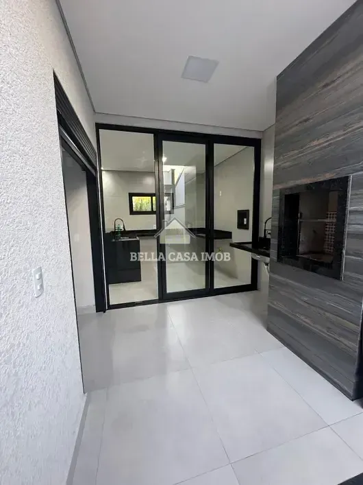 Casa, 3 quartos, 100 m² - Foto 14