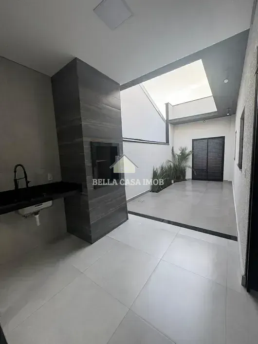 Casa, 3 quartos, 100 m² - Foto 12