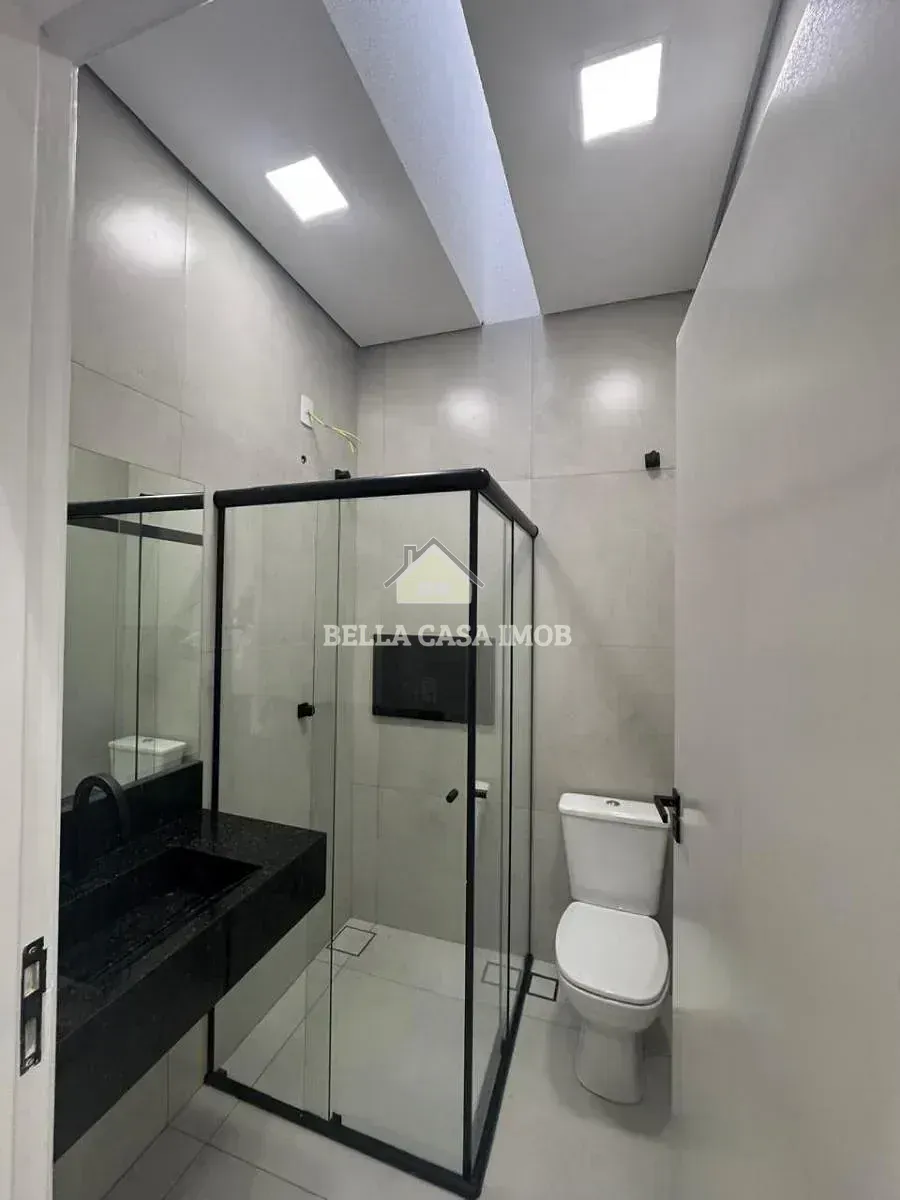 Casa, 3 quartos, 100 m² - Foto 4