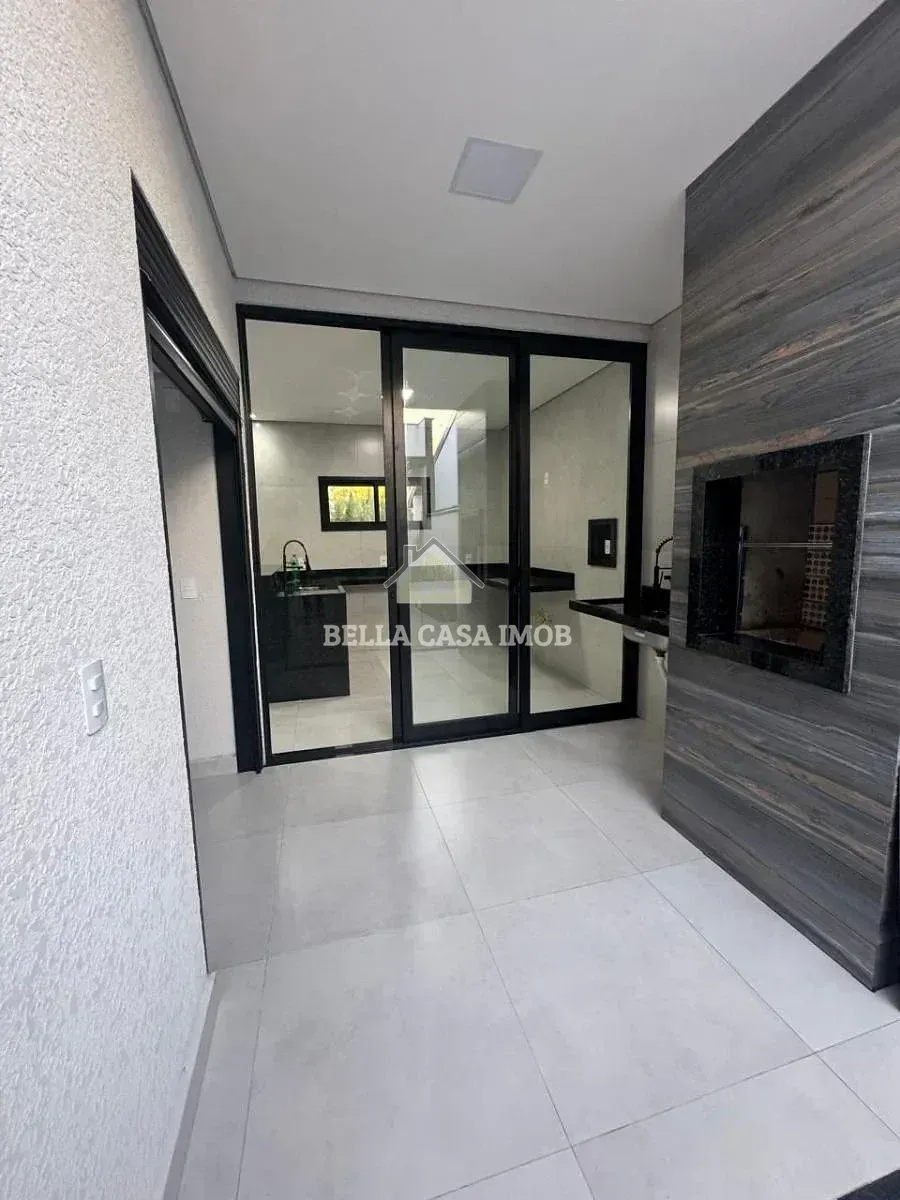 Casa, 3 quartos, 100 m² - Foto 2