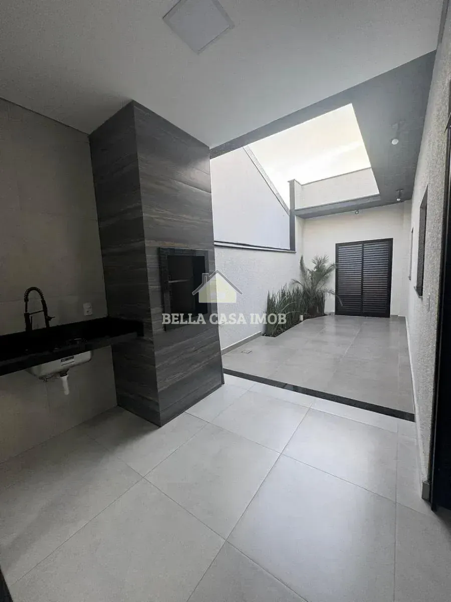 Casa, 3 quartos, 100 m² - Foto 3