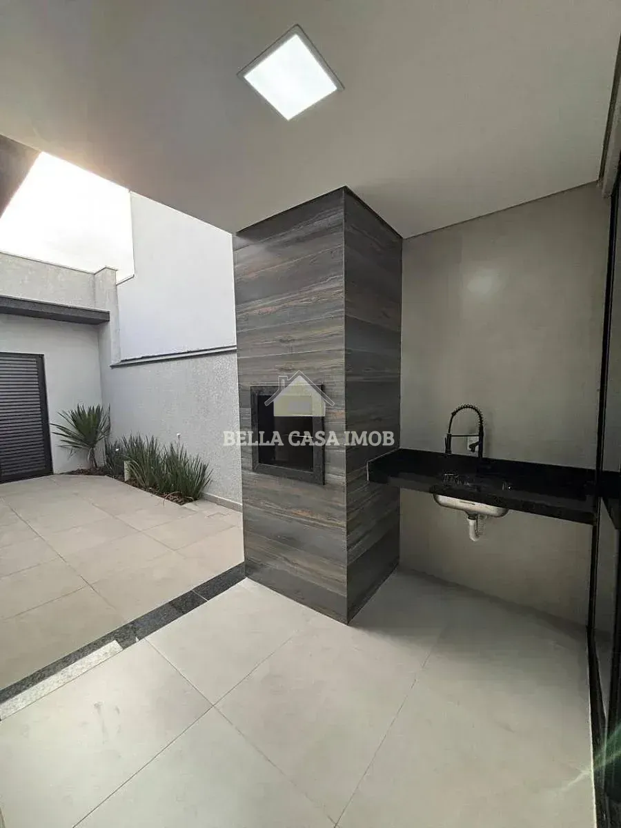 Casa, 3 quartos, 100 m² - Foto 18