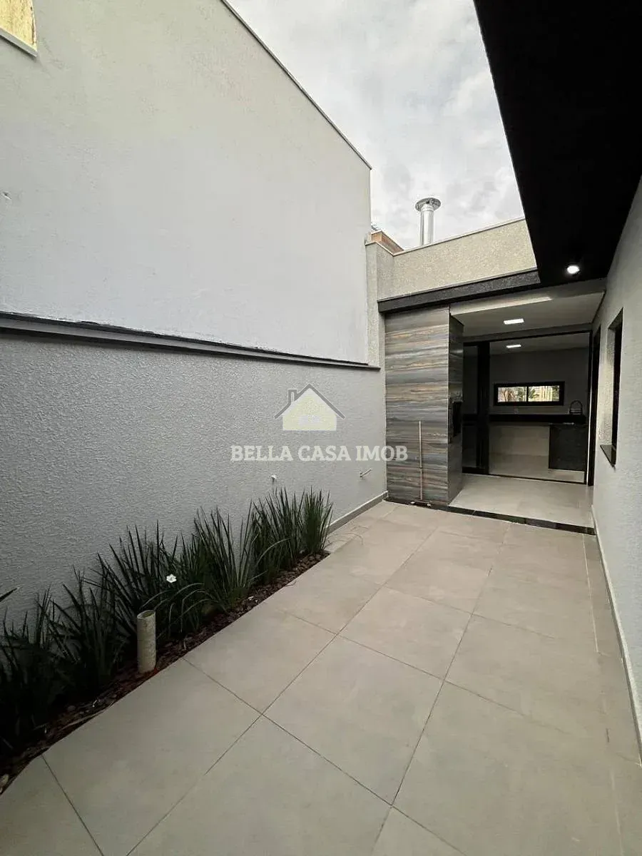 Casa, 3 quartos, 100 m² - Foto 16