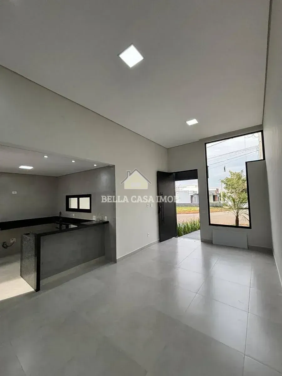 Casa, 3 quartos, 100 m² - Foto 19