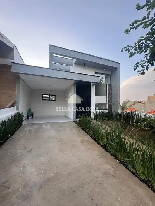 Casa, 3 quartos, 100 m² - Foto 8