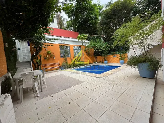 Casa com 370m² 3 quartos e 4 banheiros, à venda, no bairro Vila Albertina em São Paulo