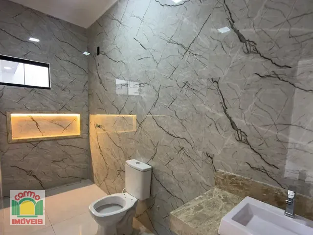 Casa com 200m² 3 quartos e 3 banheiros, à venda, no bairro Jardim Itália em Anápolis