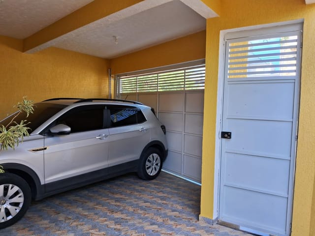 Casa com 153m² 3 quartos e 2 banheiros, à venda, no bairro Jundiapeba em Mogi das Cruzes