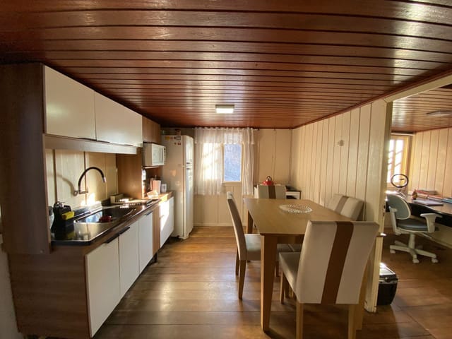 Foto do Casa - Casa com Viabilidade Comercial e Residencial, no bairro Armação do Pântano do Sul, em Florianópolis, Santa Catarina! | Costão Sul Imóveis