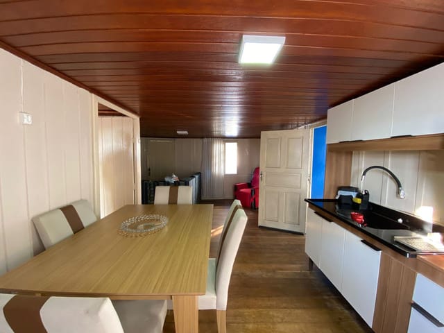 Foto do Casa - Casa com Viabilidade Comercial e Residencial, no bairro Armação do Pântano do Sul, em Florianópolis, Santa Catarina! | Costão Sul Imóveis