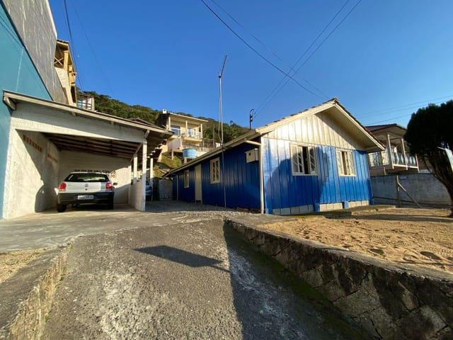 Foto do Casa - Casa com Viabilidade Comercial e Residencial, no bairro Armação do Pântano do Sul, em Florianópolis, Santa Catarina! | Costão Sul Imóveis