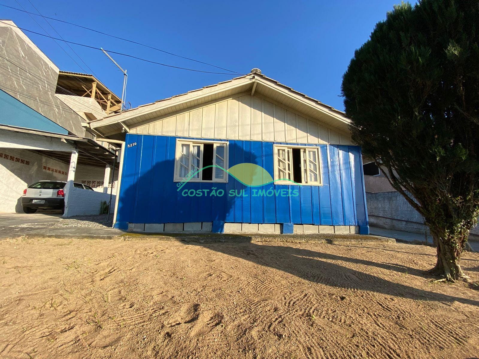 Casa à venda com 3 quartos, 48m² - Foto 32