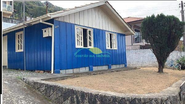 Casa à venda com 3 quartos, 48m² - Foto 31