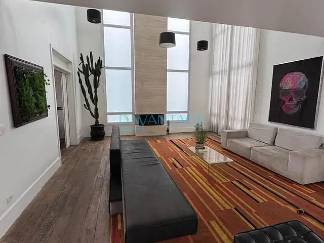 Casa com 800m² 4 quartos e 6 banheiros, à venda, no bairro Tamboré em Barueri