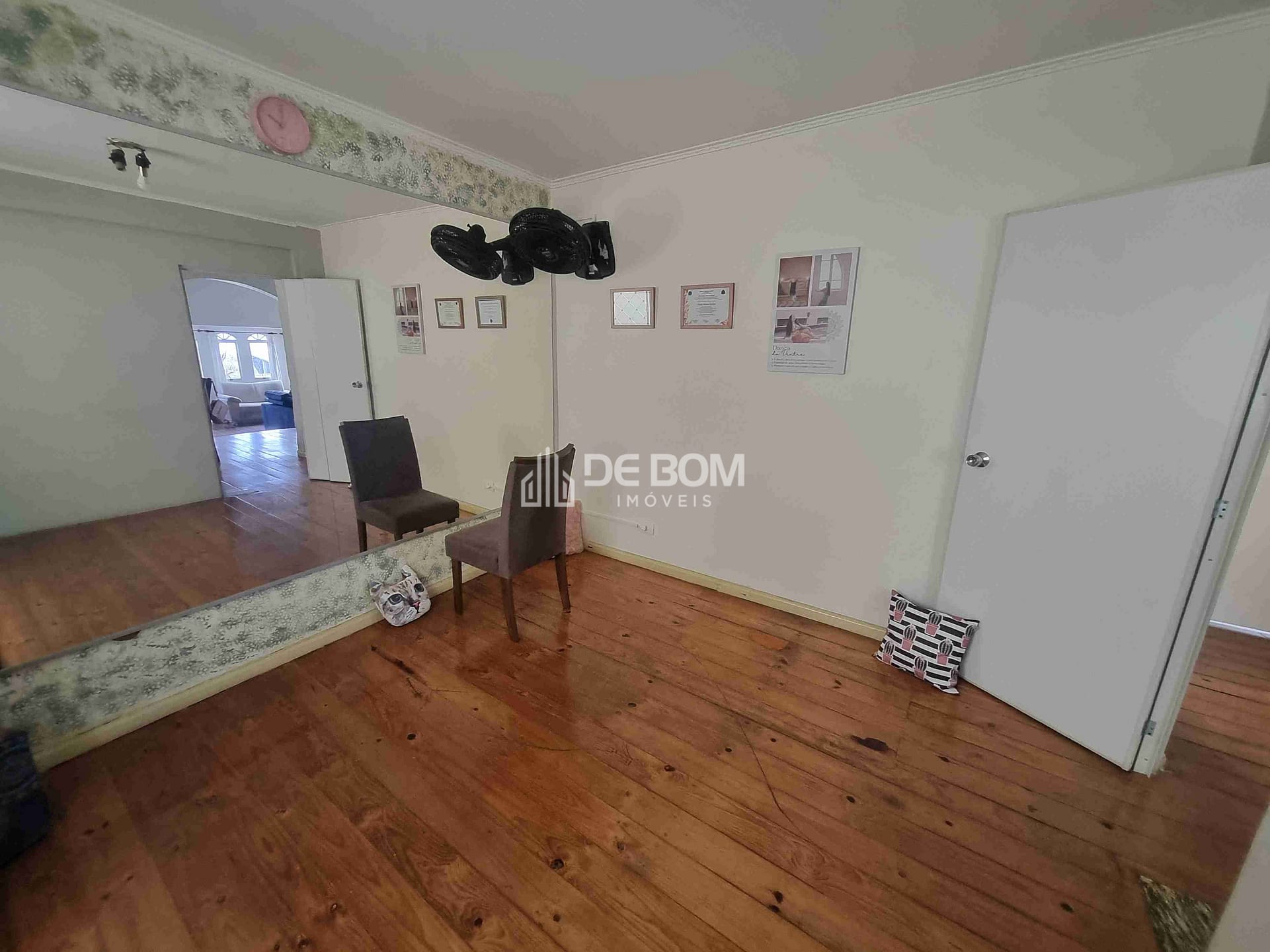 Casa, 4 quartos, 260 m² - Foto 7