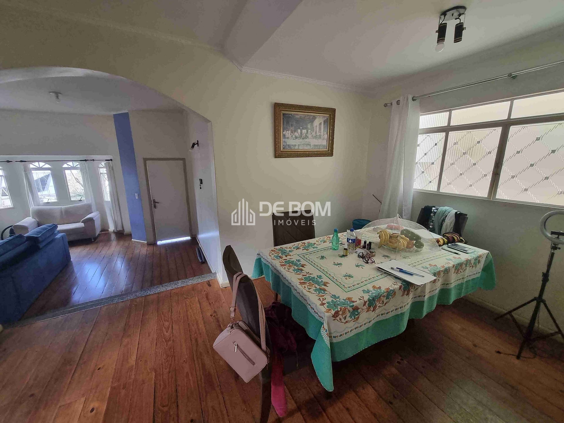 Casa, 4 quartos, 260 m² - Foto 8