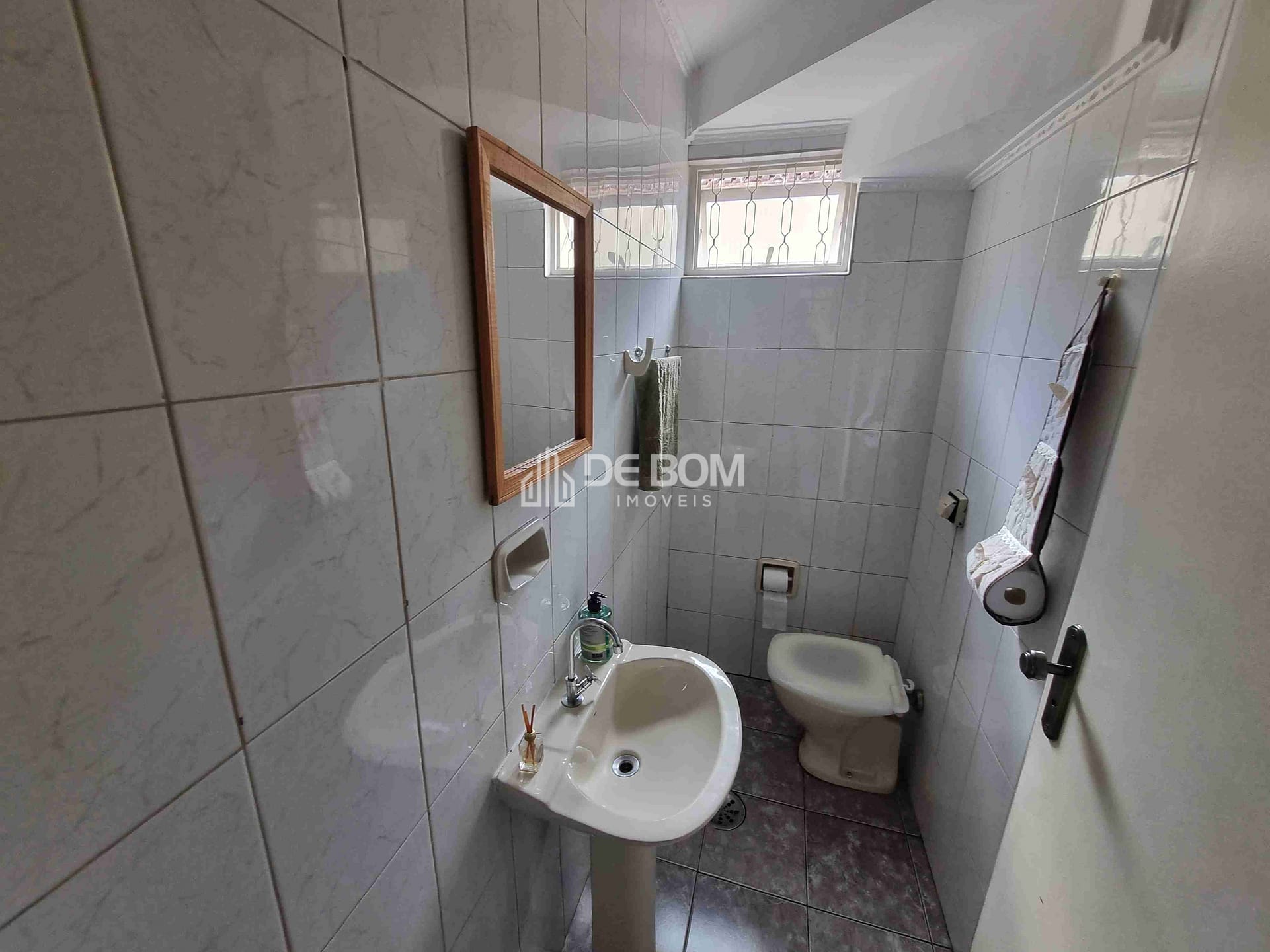 Casa, 4 quartos, 260 m² - Foto 13