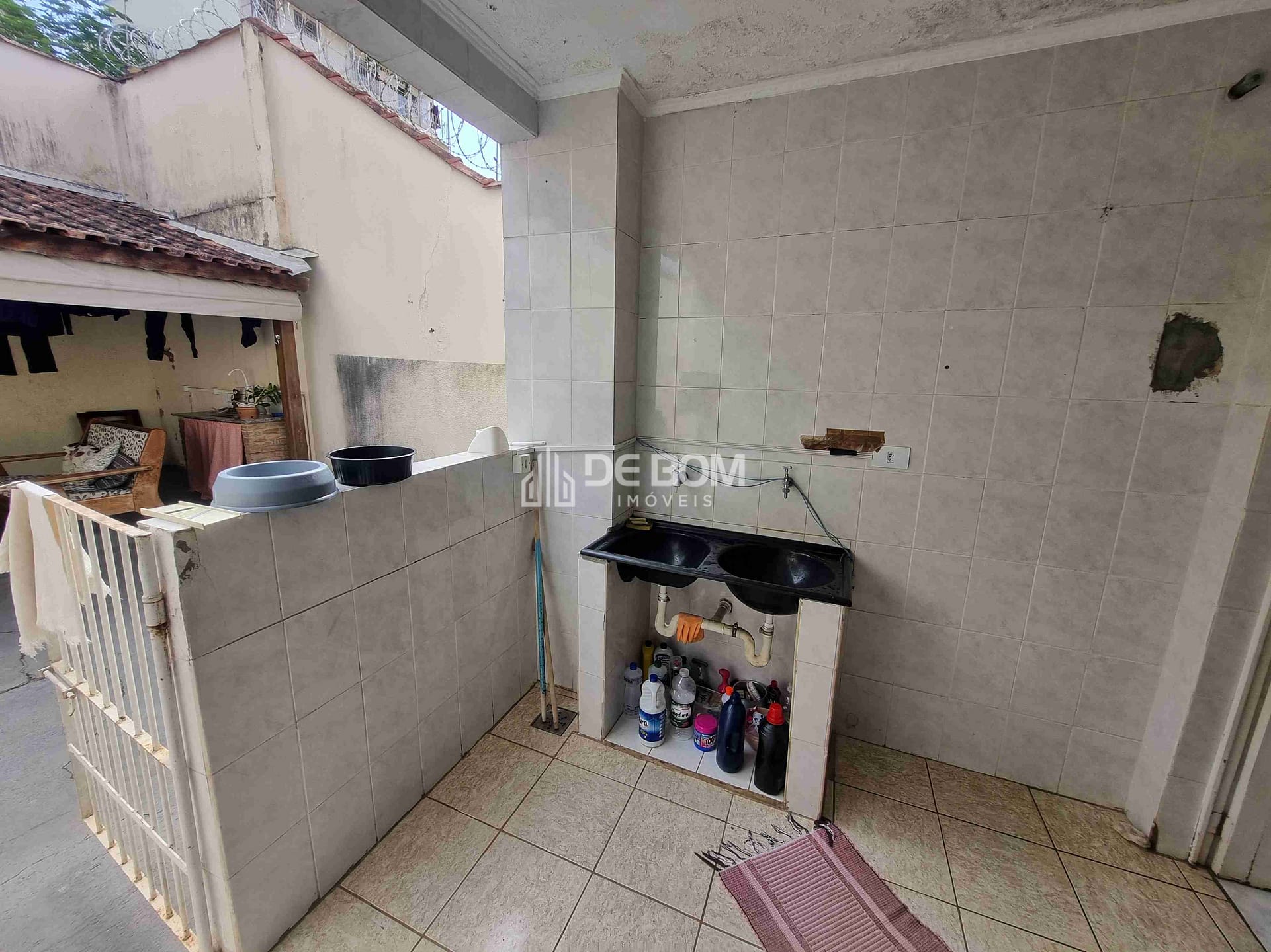 Casa, 4 quartos, 260 m² - Foto 15